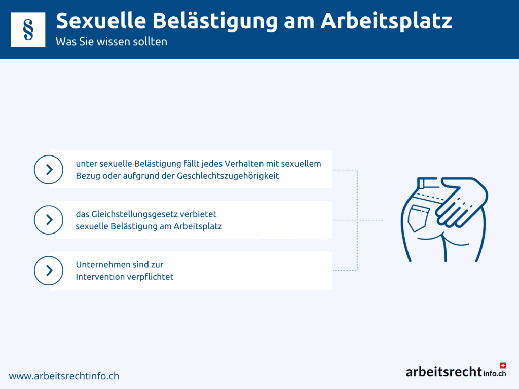 Sexuelle Belästigung Am Arbeitsplatz § Rechtslage And Mehr 